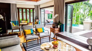 InterContinental Pattaya Resort
