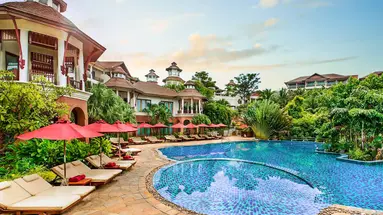 InterContinental Pattaya Resort
