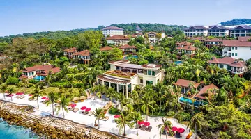 InterContinental Pattaya Resort