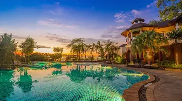 INTERCONTINENTAL PATTAYA RESORT