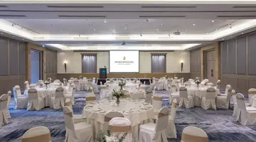 INTERCONTINENTAL PATTAYA RESORT