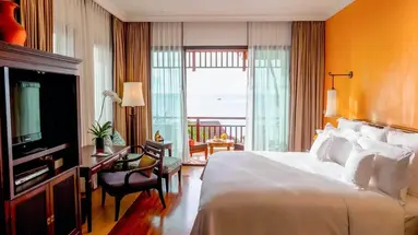 InterContinental Pattaya Resort