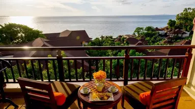 InterContinental Pattaya Resort