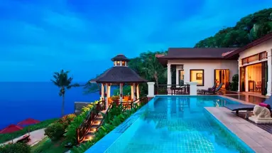 InterContinental Pattaya Resort