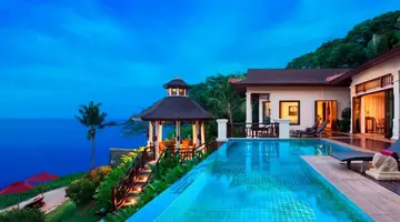 InterContinental Pattaya Resort