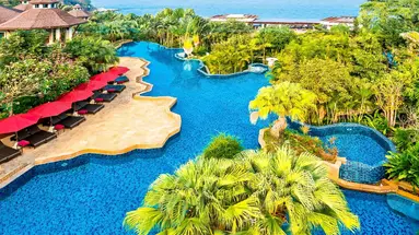 InterContinental Pattaya Resort