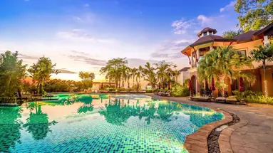 InterContinental Pattaya Resort
