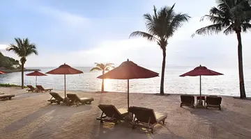 INTERCONTINENTAL PATTAYA RESORT
