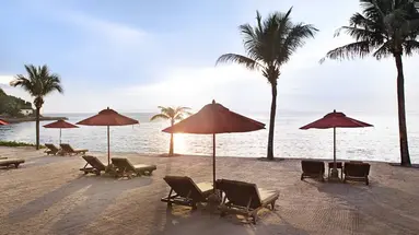 INTERCONTINENTAL PATTAYA RESORT