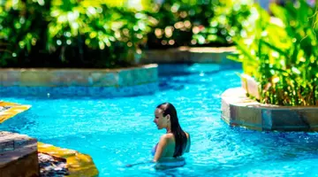 INTERCONTINENTAL PATTAYA RESORT