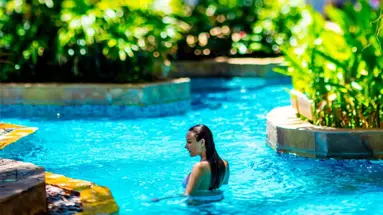 INTERCONTINENTAL PATTAYA RESORT