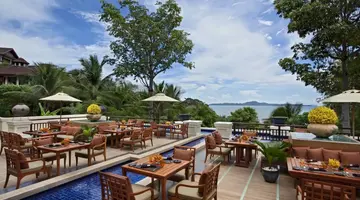 INTERCONTINENTAL PATTAYA RESORT