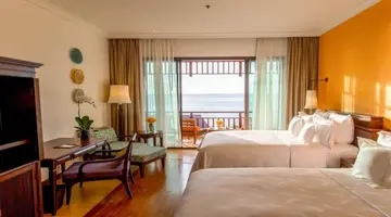 INTERCONTINENTAL PATTAYA RESORT