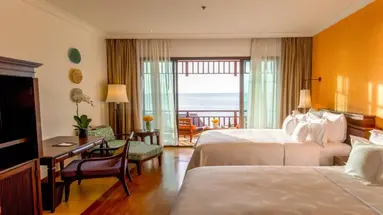 INTERCONTINENTAL PATTAYA RESORT