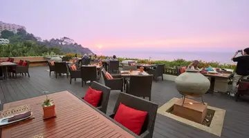 INTERCONTINENTAL PATTAYA RESORT