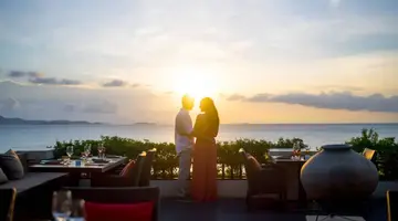 INTERCONTINENTAL PATTAYA RESORT