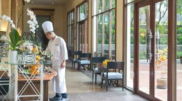 INTERCONTINENTAL PATTAYA RESORT