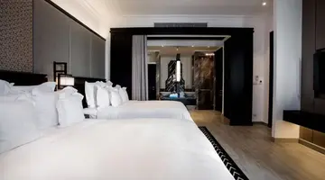 INTERCONTINENTAL PATTAYA RESORT