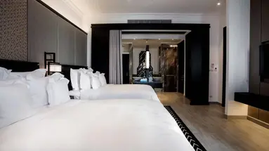INTERCONTINENTAL PATTAYA RESORT