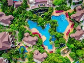 INTERCONTINENTAL PATTAYA RESORT