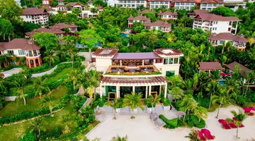 INTERCONTINENTAL PATTAYA RESORT