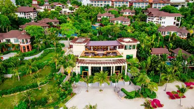 INTERCONTINENTAL PATTAYA RESORT