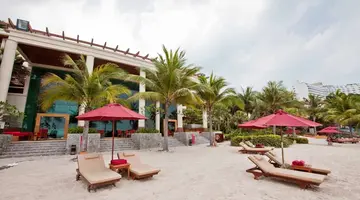 INTERCONTINENTAL PATTAYA RESORT