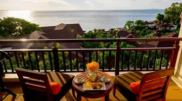 INTERCONTINENTAL PATTAYA RESORT
