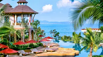 InterContinental Pattaya Resort