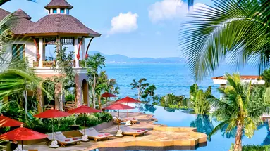 InterContinental Pattaya Resort