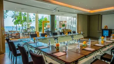 INTERCONTINENTAL PATTAYA RESORT