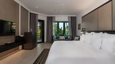 INTERCONTINENTAL PATTAYA RESORT
