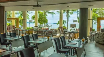 INTERCONTINENTAL PATTAYA RESORT