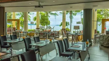 INTERCONTINENTAL PATTAYA RESORT