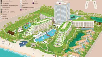 INTERCONTINENTAL PHU QUOC LONG BEACH RESORT