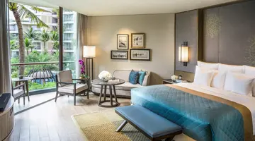 INTERCONTINENTAL PHU QUOC LONG BEACH RESORT