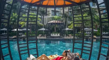 INTERCONTINENTAL PHU QUOC LONG BEACH RESORT