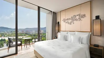INTERCONTINENTAL PHU QUOC LONG BEACH RESORT