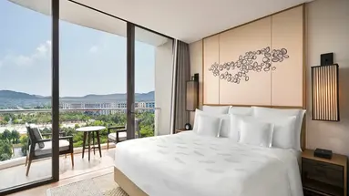 INTERCONTINENTAL PHU QUOC LONG BEACH RESORT