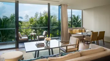 INTERCONTINENTAL PHU QUOC LONG BEACH RESORT