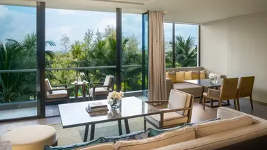 INTERCONTINENTAL PHU QUOC LONG BEACH RESORT