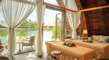 INTERCONTINENTAL PHU QUOC LONG BEACH RESORT
