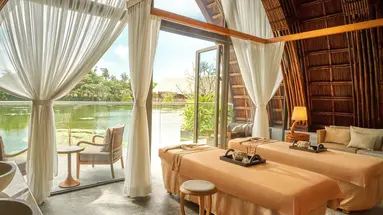 INTERCONTINENTAL PHU QUOC LONG BEACH RESORT