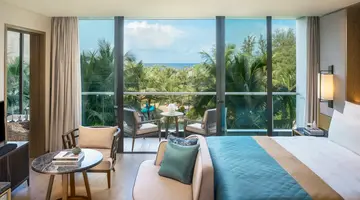 INTERCONTINENTAL PHU QUOC LONG BEACH RESORT