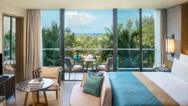 INTERCONTINENTAL PHU QUOC LONG BEACH RESORT