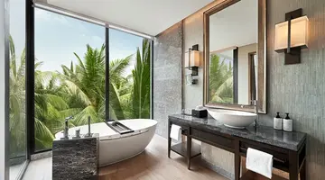 INTERCONTINENTAL PHU QUOC LONG BEACH RESORT