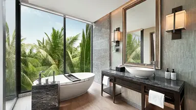 INTERCONTINENTAL PHU QUOC LONG BEACH RESORT