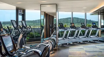 INTERCONTINENTAL PHU QUOC LONG BEACH RESORT
