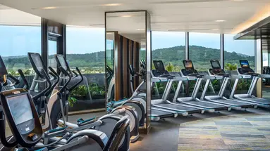 INTERCONTINENTAL PHU QUOC LONG BEACH RESORT