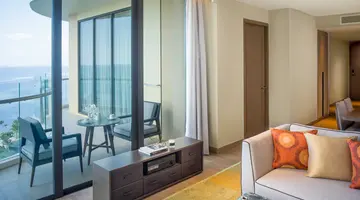 INTERCONTINENTAL PHU QUOC LONG BEACH RESORT